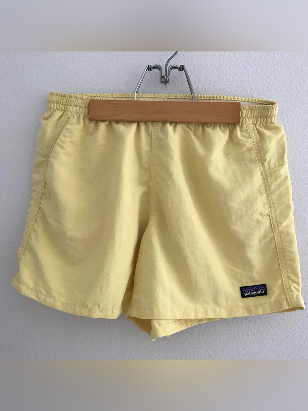 Patagonia baggies - Picture 1 of 5